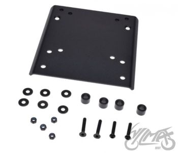 Kohvri adapter, ülemine Benelli trk 502x