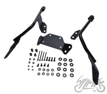 FITTING, 3P SIDE CASE SHAD FOR DUCATI DIAVEL 1260