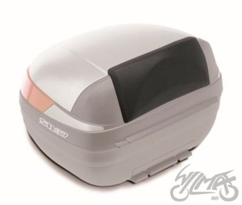 Seljatugi kohvrile shad sh37 sh40 sh45 sh49