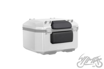 Seljatugi kohvrile shad terra alumiinium