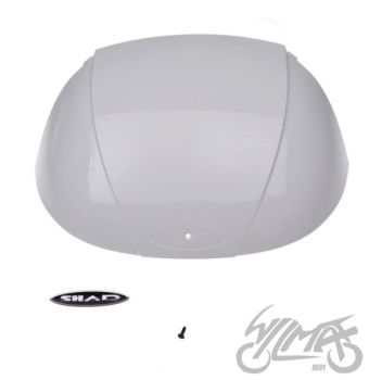 Kate kohvrile Shad SH29, valge