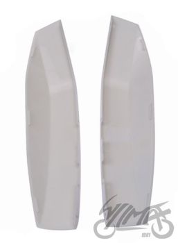 Shad SH36 kohvri kaas, valge