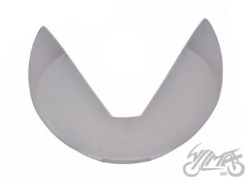 Shad SH39 kohvri (ülemine) kaas, valge