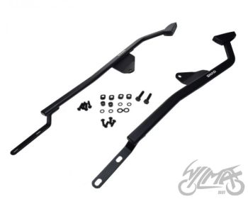 Kohvri adapter, ülemine - Shad, Honda CB 500 F CBR 500 R, 18-19