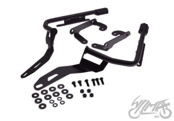 Kohvri adapter, külgmine - Shad, Honda NC750