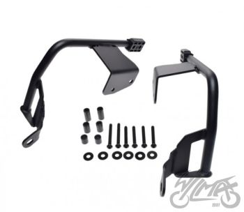 Kohvri adapter, külgmine - Shad, KTM Super Adventure 1290 14-18