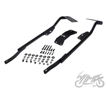 FITTING, TOP CASE SHAD FOR KAWASAKI Z125