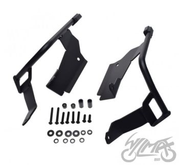 Kohvri adapter, külgmine - Shad, KAWASAKI z900rs 2018