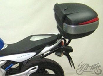 Kohvri adapter, külgmine - Shad, Suzuki Gladius