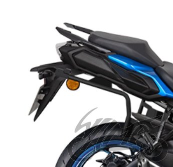 STELA? KUFRA BOCZNEGO 3P SHAD DO SUZUKI GSX-S 1000