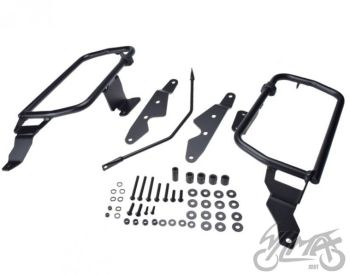 STELA? KUFRA BOCZNEGO 4P SHAD TERRA DO TRIUMPH TIG