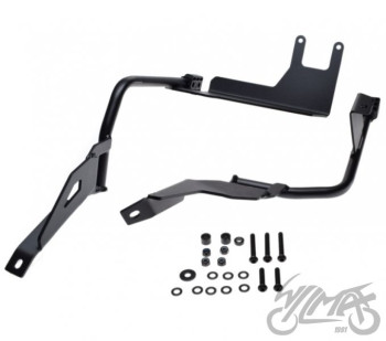 Kohvri adapter, külgmine - Shad, BMW F800GS