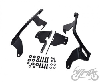 Kohvri adapter, külgmine - Shad, BMW S1000XR