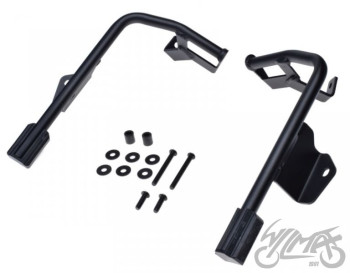 Kohvri adapter, külgmine - Shad, BMW S1000XR