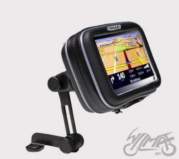 GPS-i hoidik 4,3’’