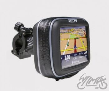 GPS-i hoidik 3,5’’