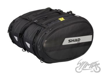 Shadi külgkotid 46-58L