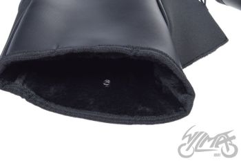 Käesoojendused Shad