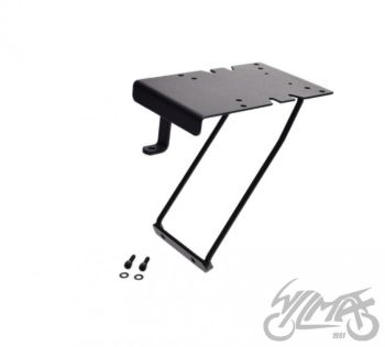 Kohvri adapter, ülemine - Shad, Yamaha aerox