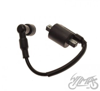 Süütepool 2 poldiga kinnitus, 1 klemm - universaalne