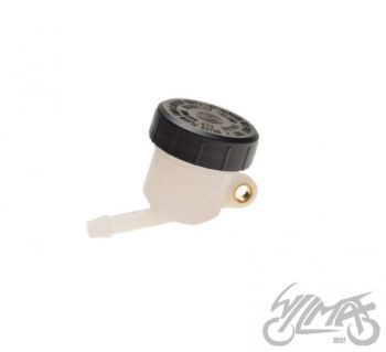 BRAKE FLUID RESERVOIR REAR FOR KEEWAY TX