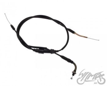 THROTTLE CABLE FOR KEEWAY TX