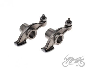 ROCKER ARM SET, FOR KYMCO AGILITY 50 2 PCS