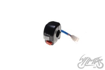 Lüliti, parem kymco agility 50