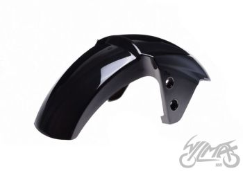 FENDER, FRONT BLACK KYMCO AGILITY 50