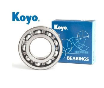 Ball bearing, KOYO 6009-2RS