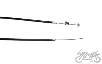 Jawa 350 CN gaasitross