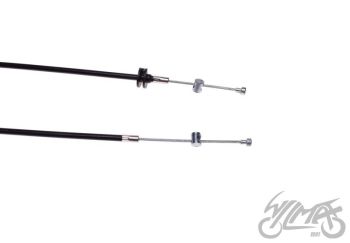 Siduritross MZ150 CN