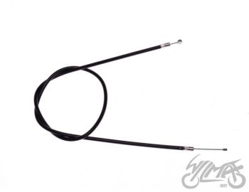 Simson S-51 CN gaasitross