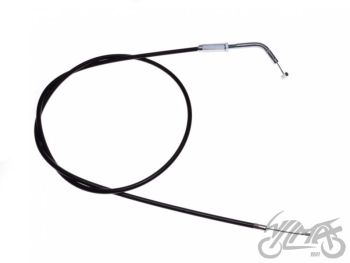 Mootorratta gaasitross CN