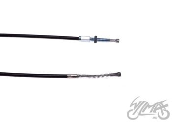 Siduritross Jawa 50 CN