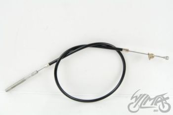 Piduritross lühike, Jawa 50 CN