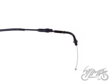 Aprilia RS 50 NM gaasitross