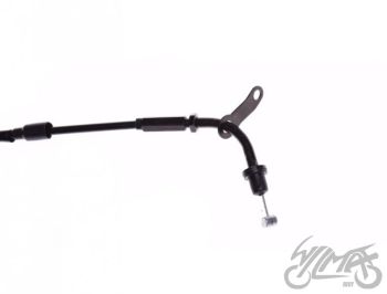 Gaasitross - rieju mrx smx