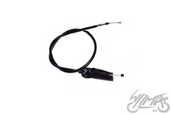 Siduritross - Derbi Senda R / Aprilia SX RX