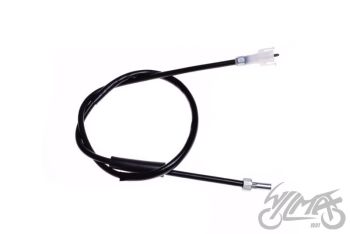 Spidomeetri tross Piaggio Typhoon, alates 96.