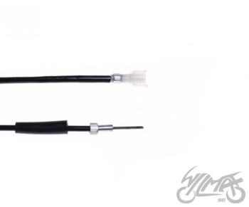 Spidomeetri tross Piaggio ZIP 45 km/h.