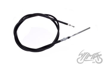 Yamaha MBK tagapiduritross