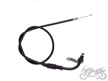 Gaasitross kõri 615mm, tross 670mm Yamaha MBK