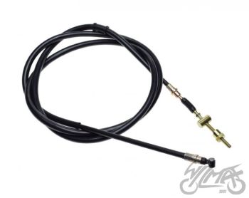 Tagapiduritross Kymco Like 50 2T