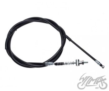 Tagapiduritross kymco vitality 50 2t