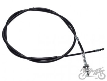 Tagapiduritross Kymco People S 125