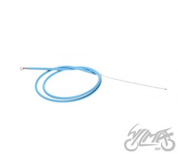 Jalgratta esipiduritross türkiissinine