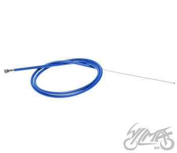 Jalgratta esipiduri tross sinine