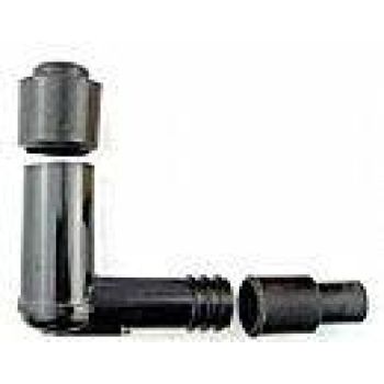 SPARK PLUG CAP-WATERPROOF