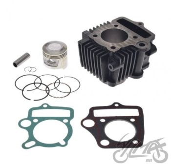 Silinder LF86 mootorile